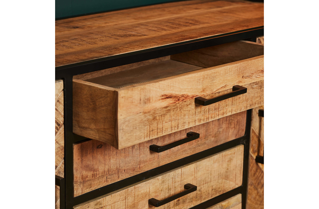 Dressoir Arlington | 210 cm