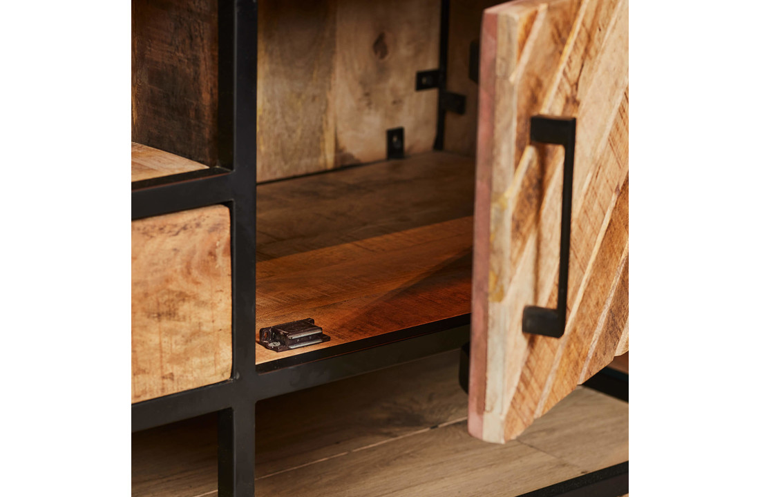 Tv meubel Arlington | 180 cm