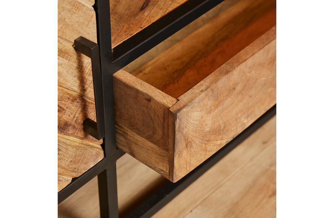 Tv meubel Arlington | 180 cm