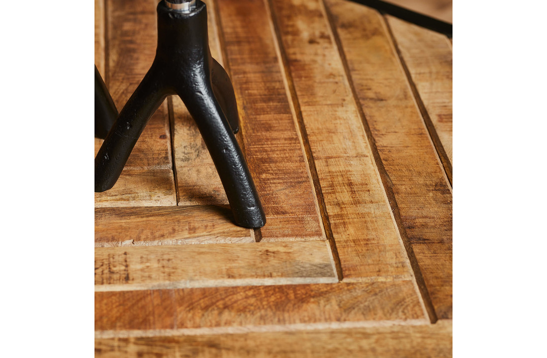 Salontafel Arlington | 80 cm