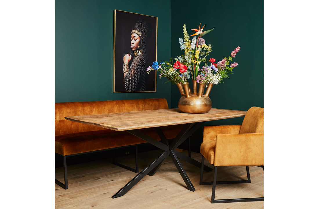 Eettafel Arlington | 240 cm