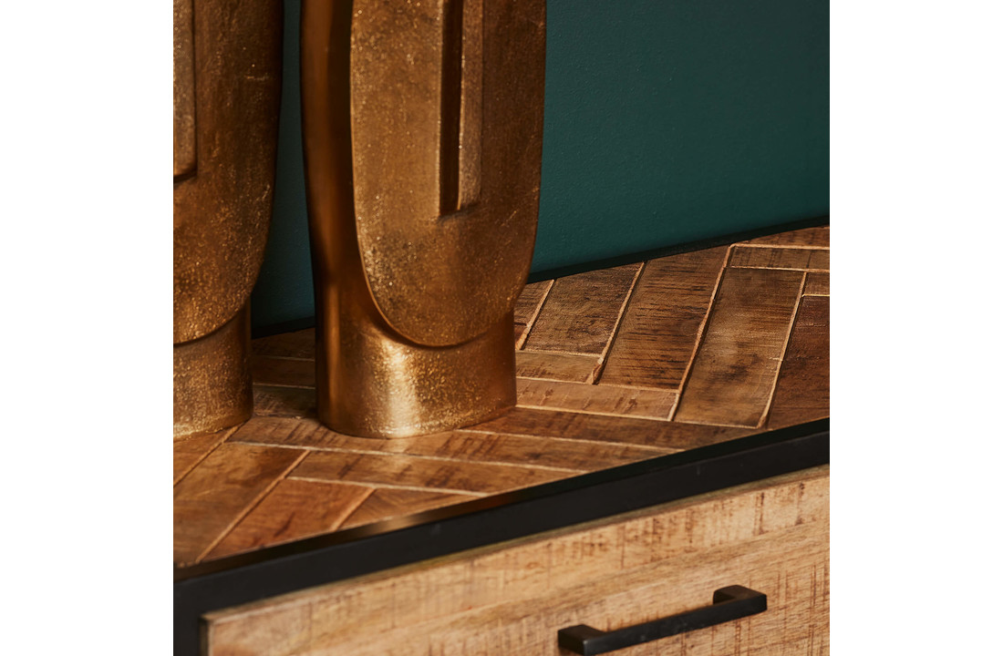 Sidetable Arlington | 2 lades