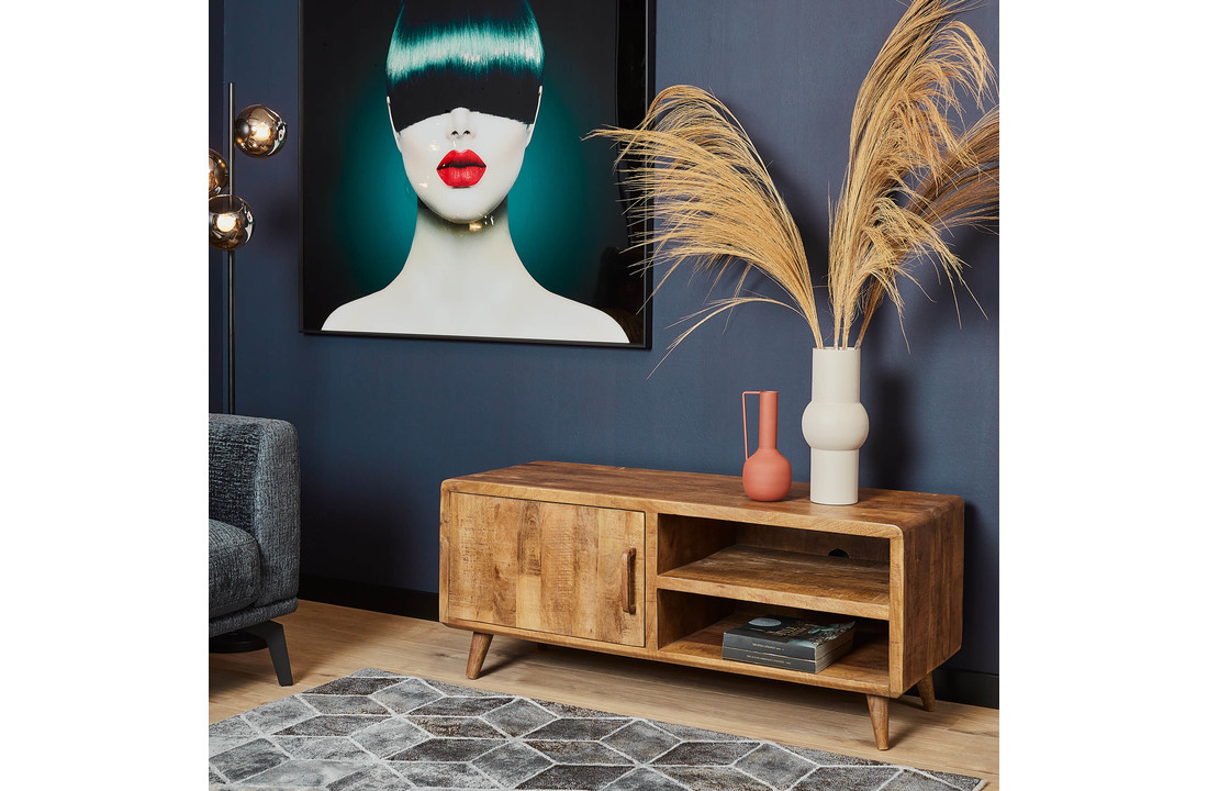 Tv meubel Omaha | 120 cm