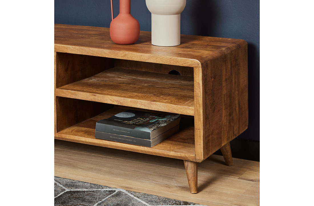 Tv meubel Omaha | 120 cm