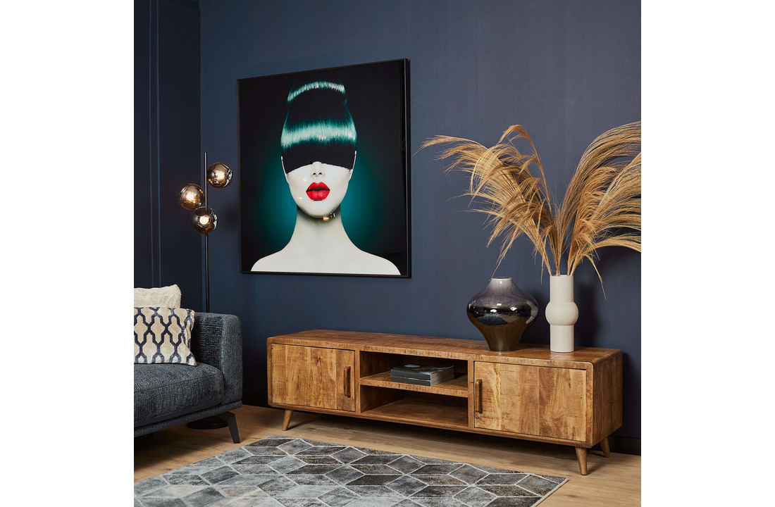 Tv meubel Omaha | 180 cm