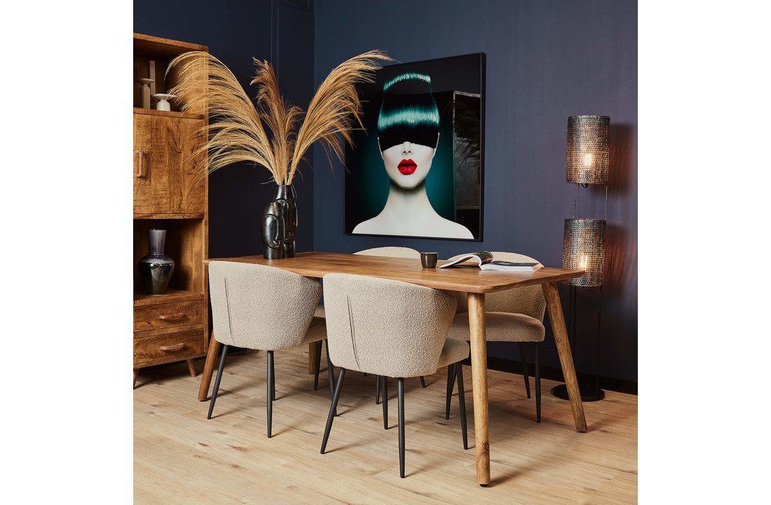 Eettafel Omaha | 240 cm