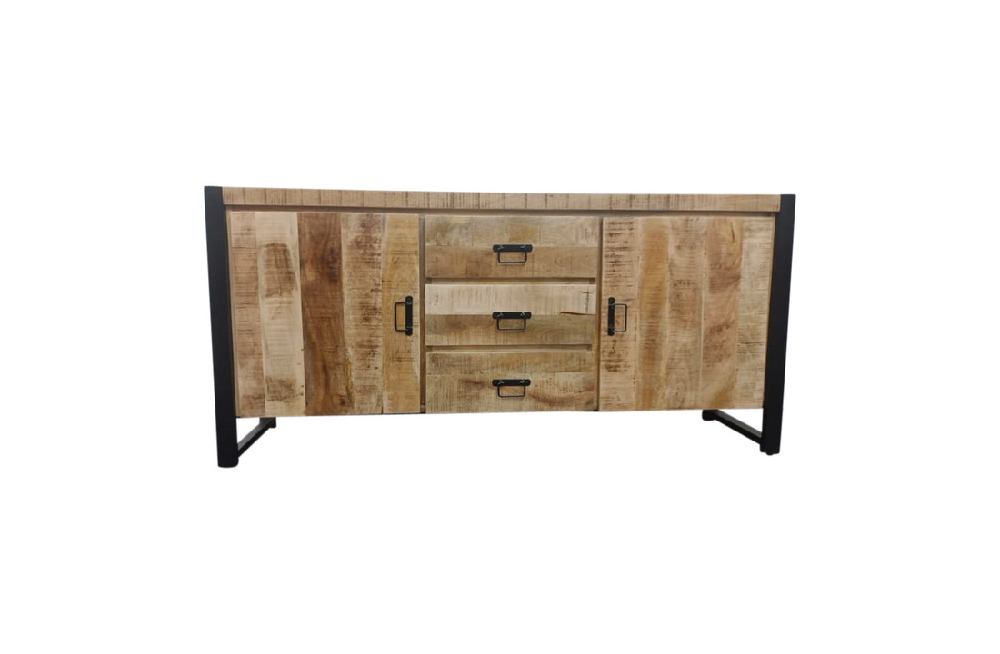 Dressoir Britt 160 cm