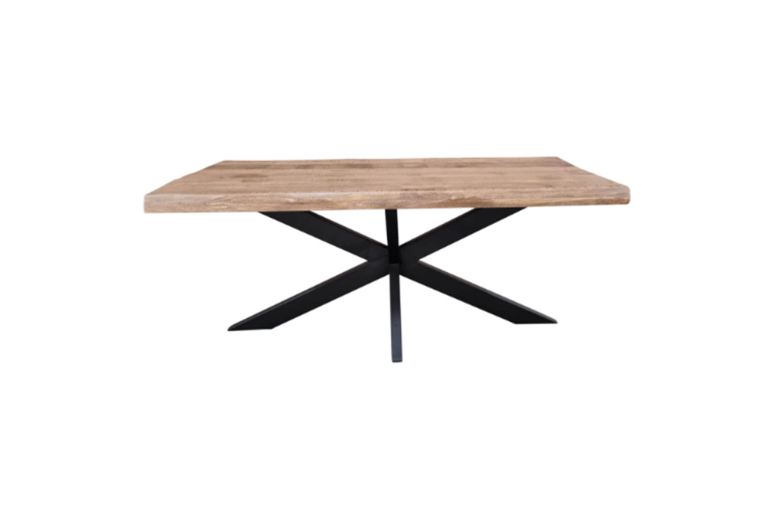 Boomstamtafel Boston | 220 cm