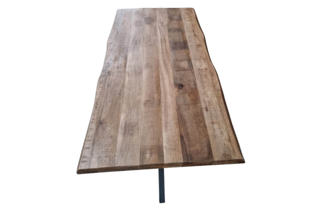 Boomstamtafel Boston | 220 cm