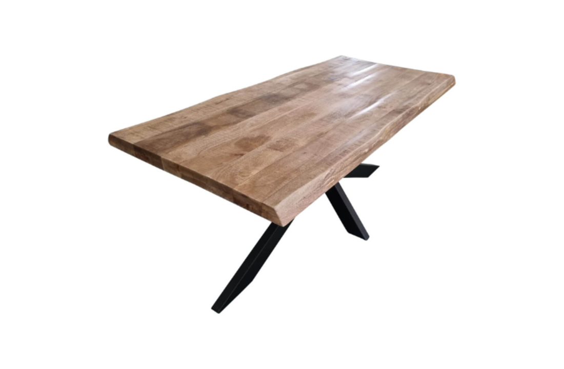 Boomstamtafel Boston | 300 cm