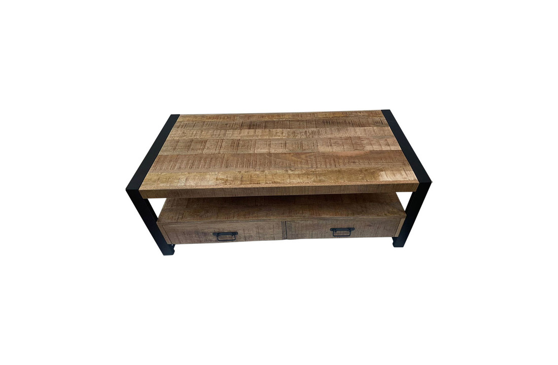 Salontafel Britt | 4 laden | 120 cm