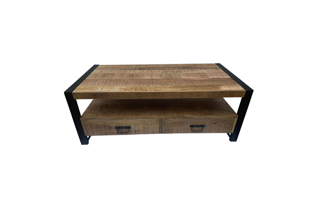 Salontafel Britt | 4 laden | 120 cm