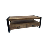 Salontafel Britt | 4 laden | 120 cm