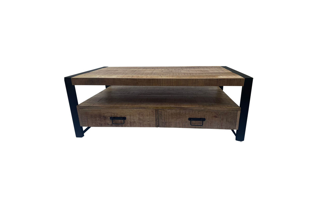 Salontafel Britt | 4 laden | 120 cm