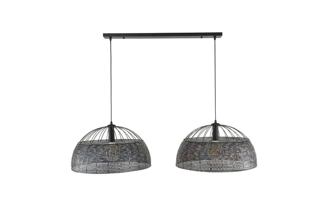Hanglamp Armor | Ø60 | 2L