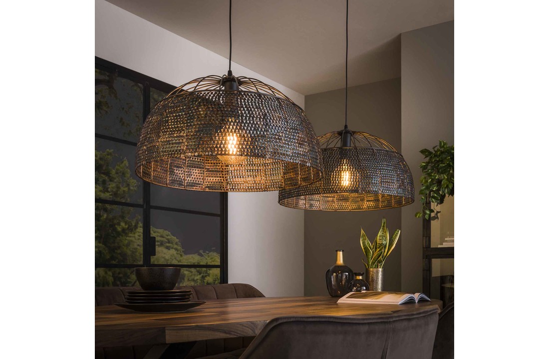 Hanglamp Armor | Ø60 | 2L