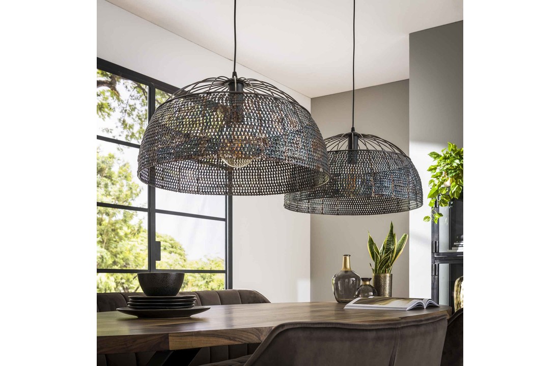 Hanglamp Armor | Ø60 | 2L