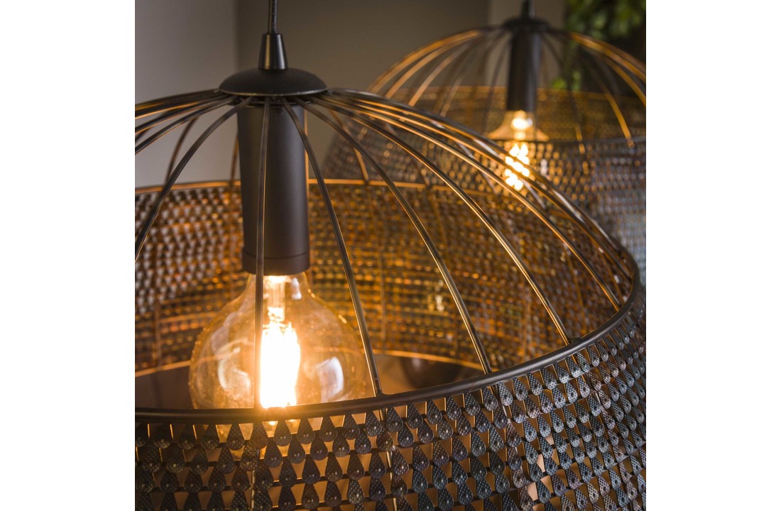 Hanglamp Armor | Ø60 | 2L