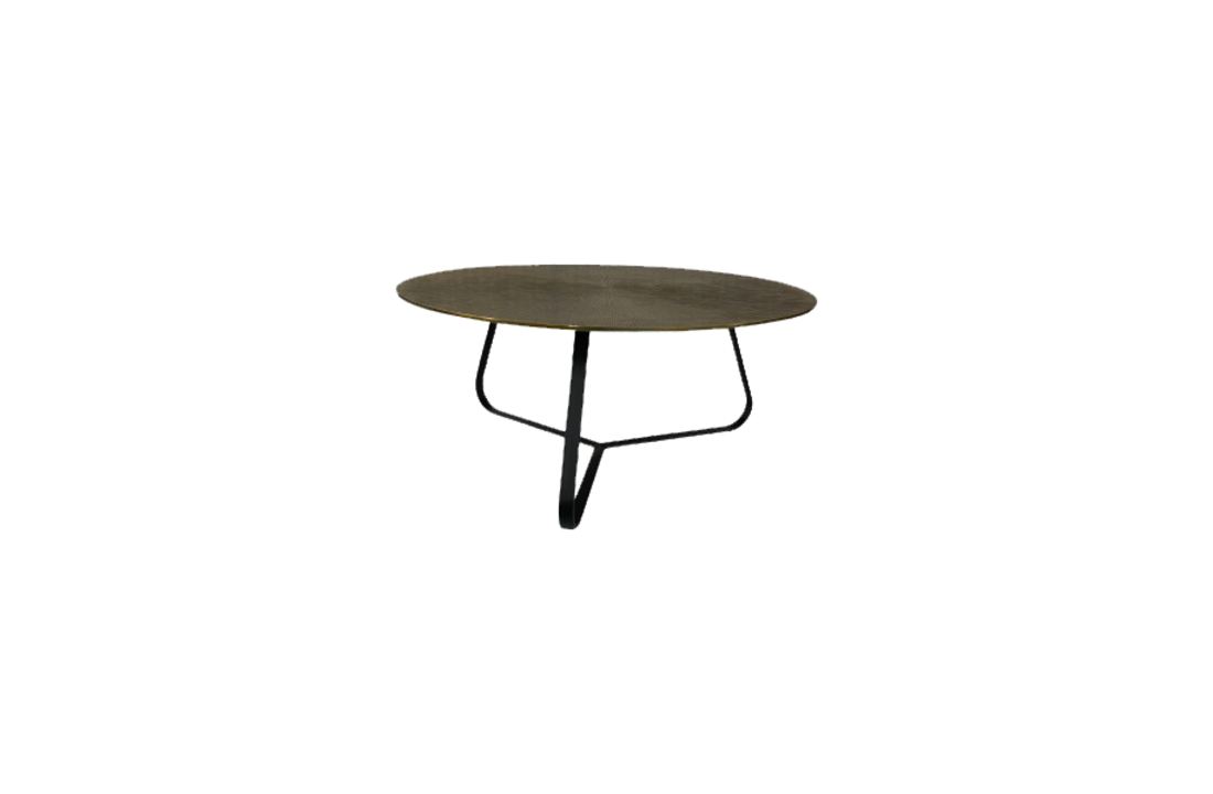 Salontafel Kate | 80 cm