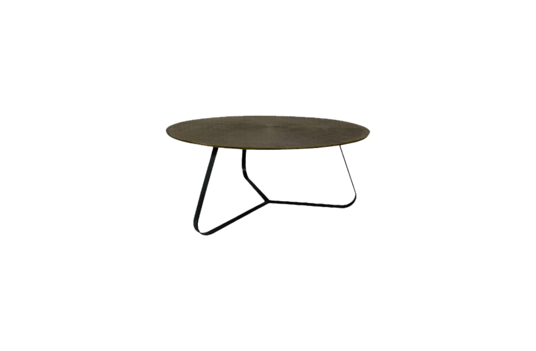 Salontafel Kate | 80 cm