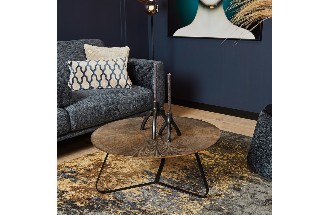 Salontafel Kate | 80 cm