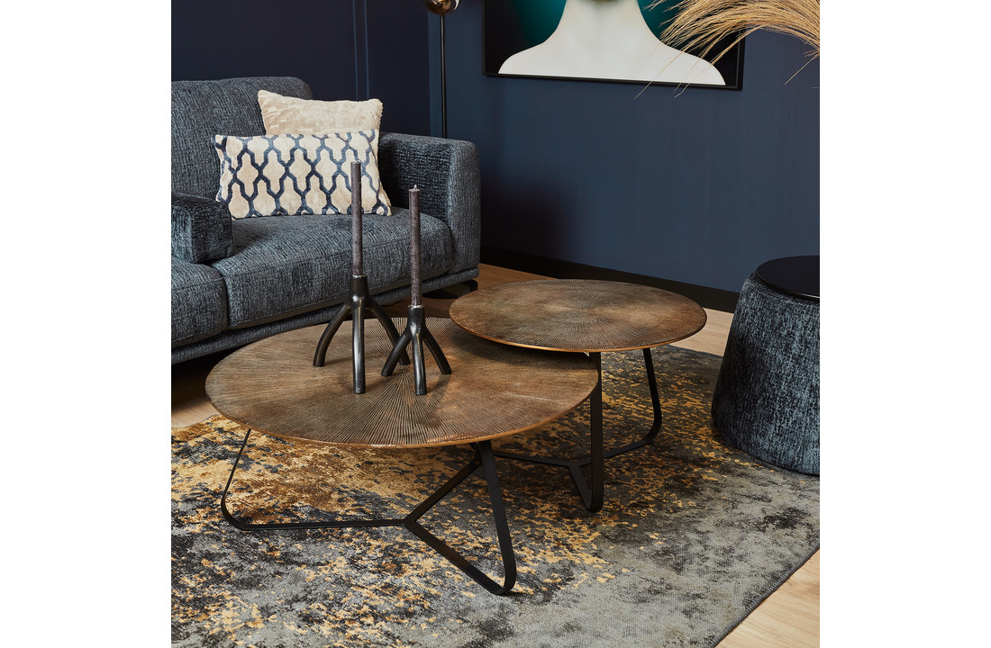 Salontafel Kate | 80 cm