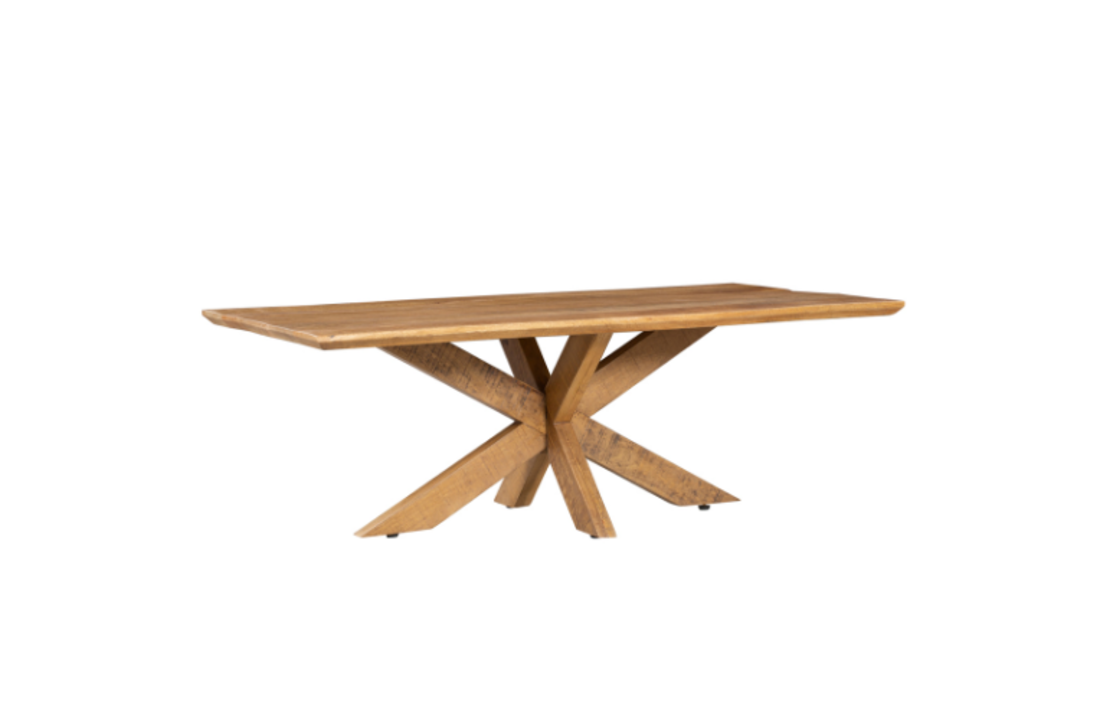 Salontafel Nordic | 130x70 cm