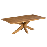 Salontafel Nordic | 130x70 cm
