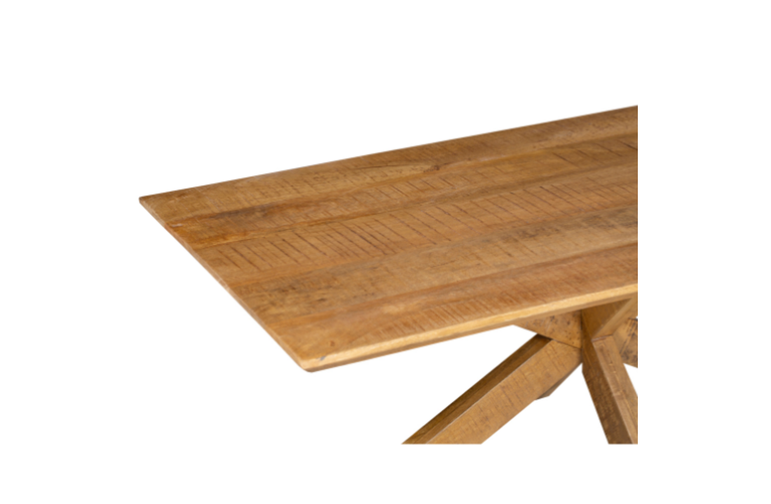Salontafel Nordic | 130x70 cm
