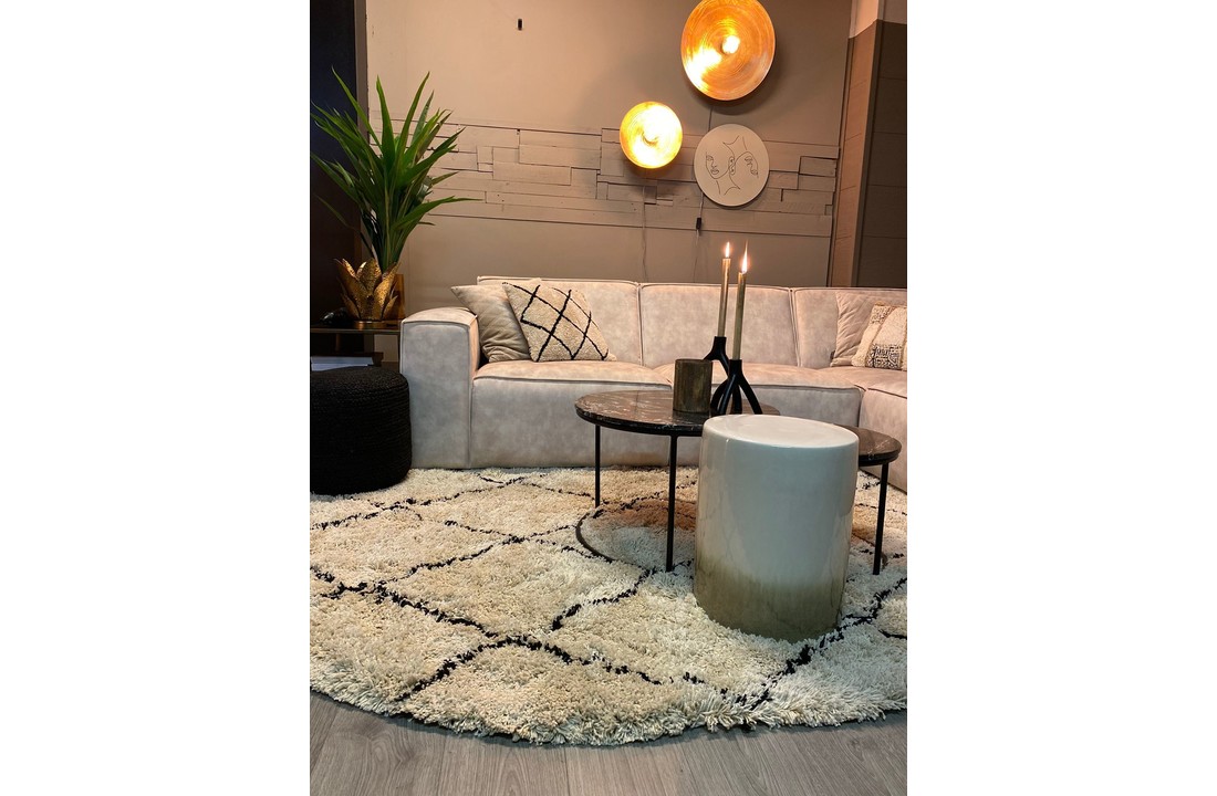 Loungebank Amarillo | Adore