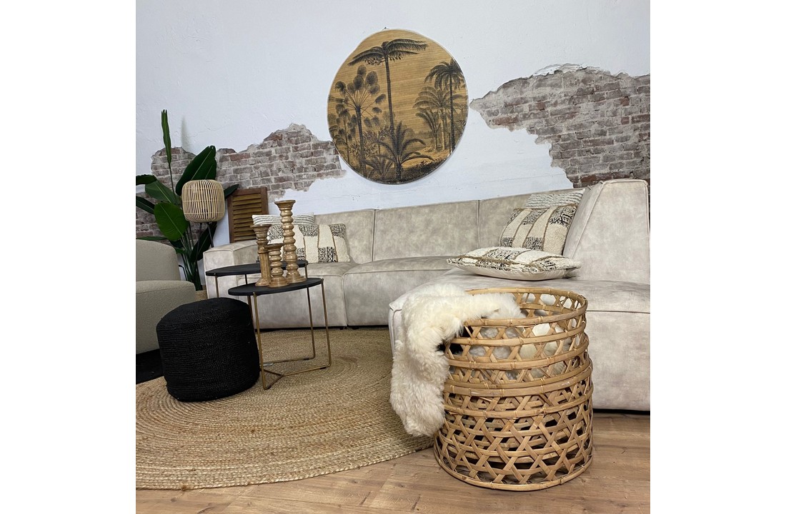 Loungebank Amarillo | Adore