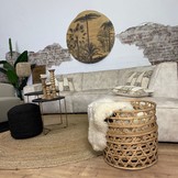 Loungebank Amarillo | Adore