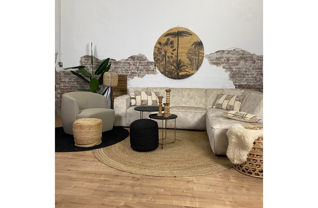 Loungebank Amarillo | Adore