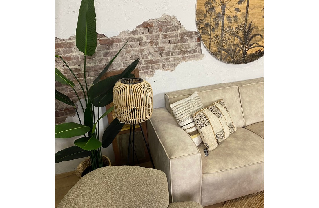 Loungebank Amarillo | Adore
