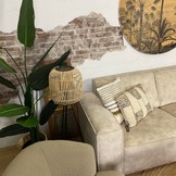 Loungebank Amarillo | Adore