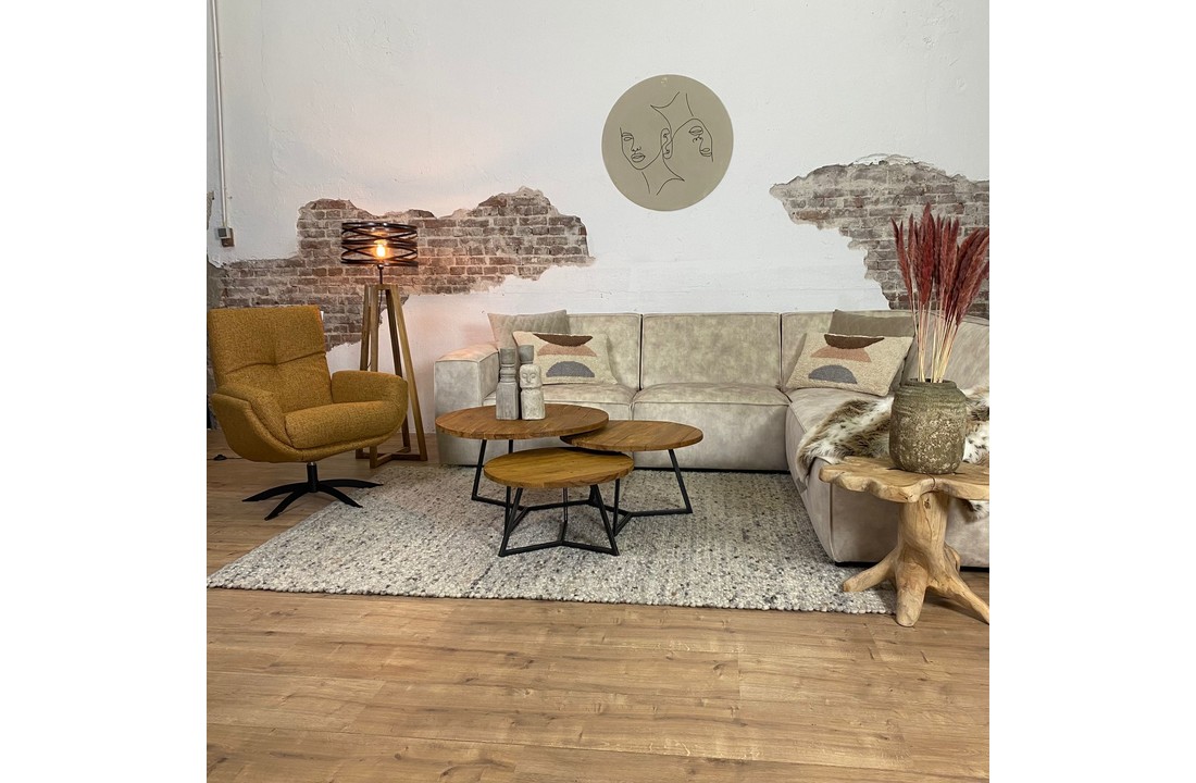 Loungebank Amarillo | Adore