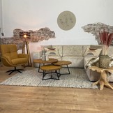 Loungebank Amarillo | Adore