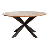 Ronde eettafel Arlington | 140 cm