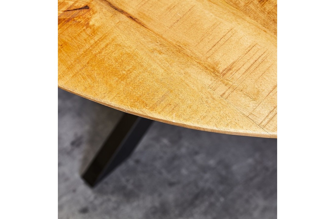 Ronde eettafel Arlington | 140 cm