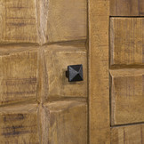 Dressoir Brandy | 160 cm | 2 deuren 3 lades