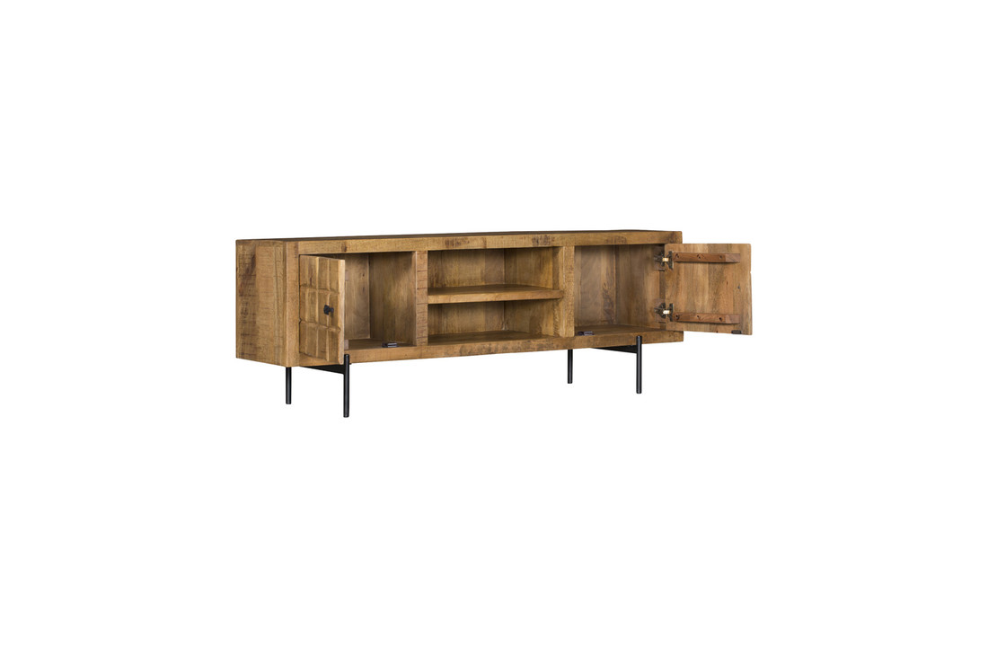 Tv meubel Brandy | 150 cm