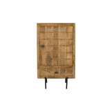 Kabinet kast Brandy | 1 deur 1 lade