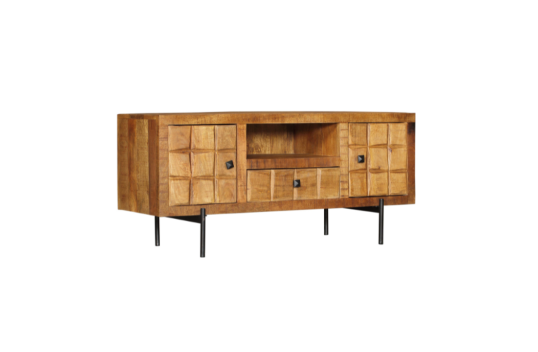 Tv meubel Brandy | 120 cm