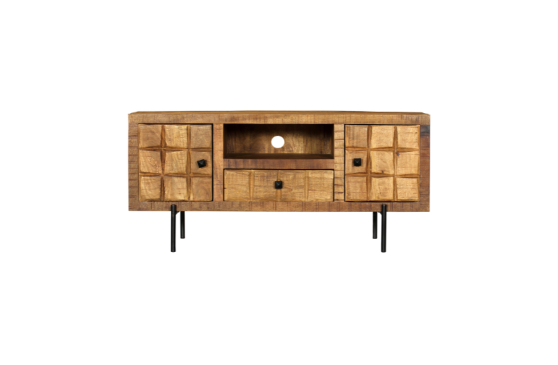 Tv meubel Brandy | 120 cm