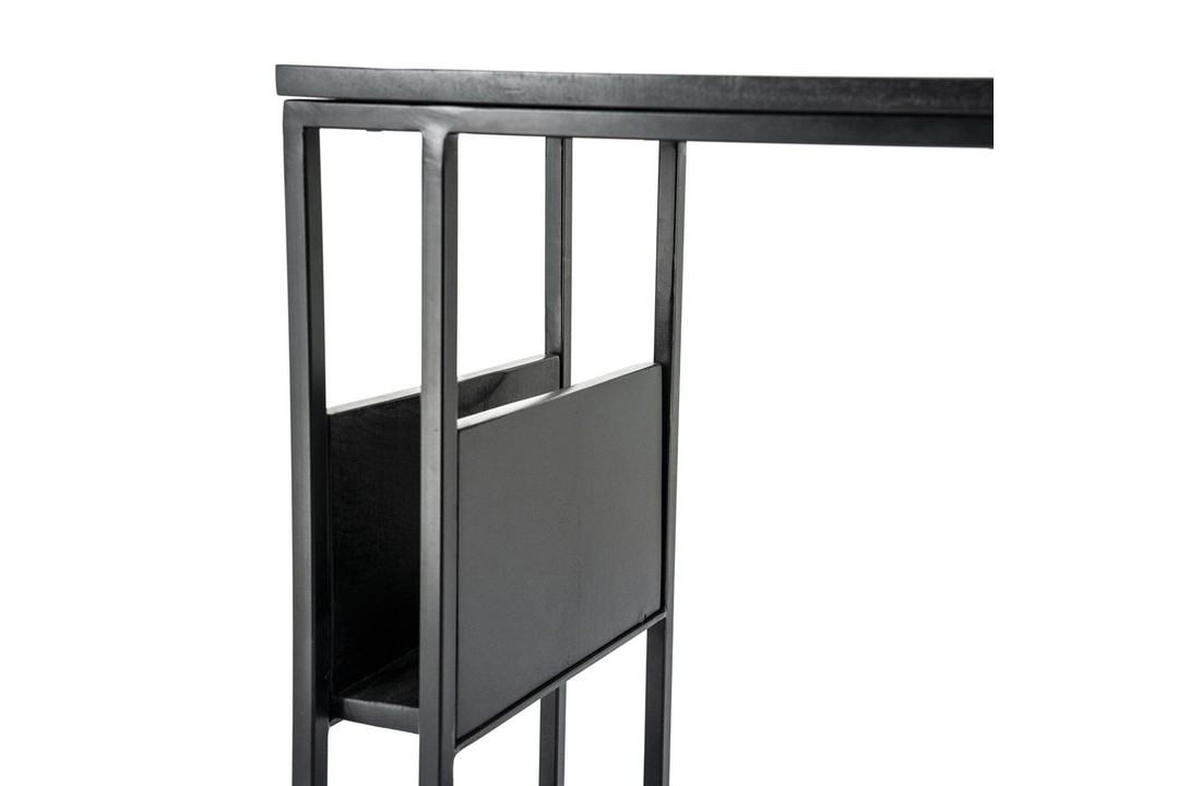 Slider - black