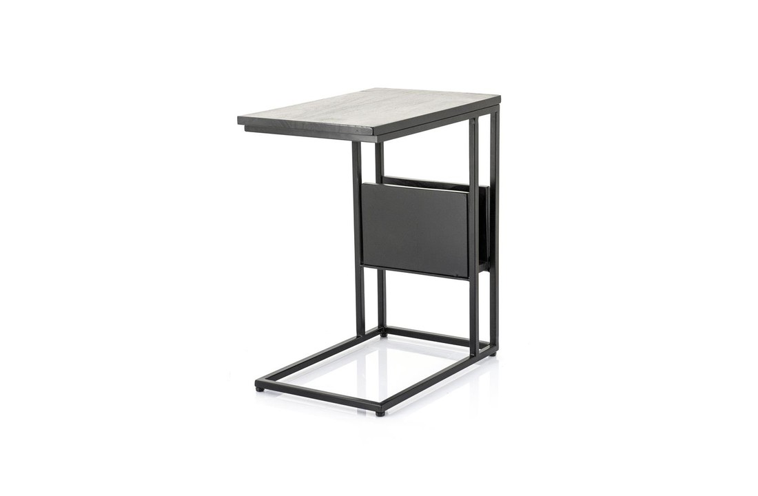Slider - black