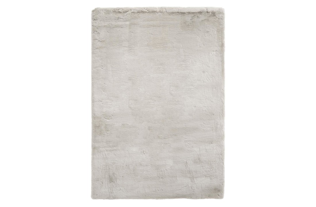 Vloerkeed Zena 160x230 cm - grey