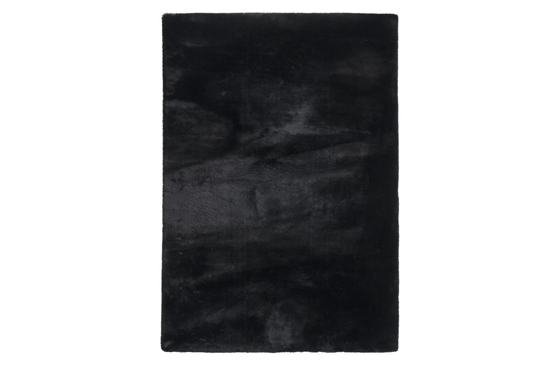 Vloerkeed Zena 200x290 cm - black
