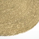Hanglamp Sola small - natural