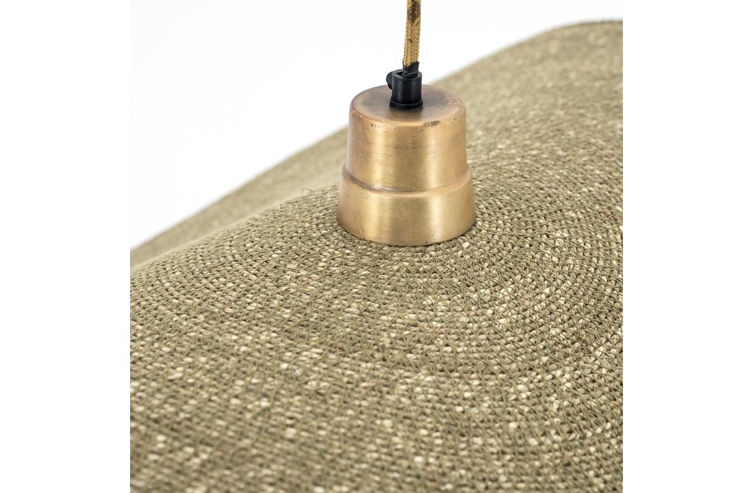 Hanglamp Sola small - natural